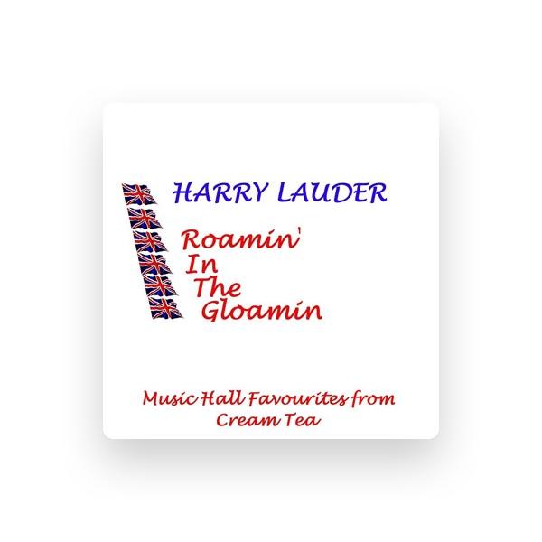 Sir Harry Lauder