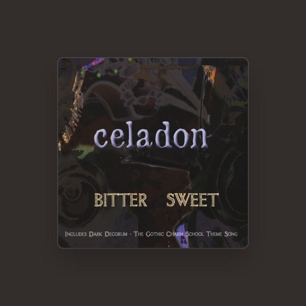 celadon
