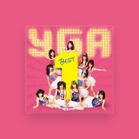 YGA