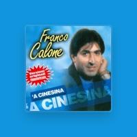 Franco Calone