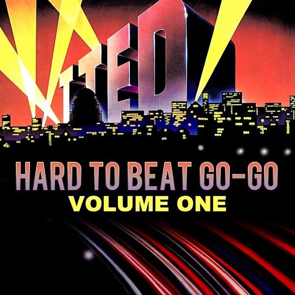 Good To Go-Go (feat. Kasanova Kev)