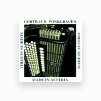 Gertraud Winklbauer