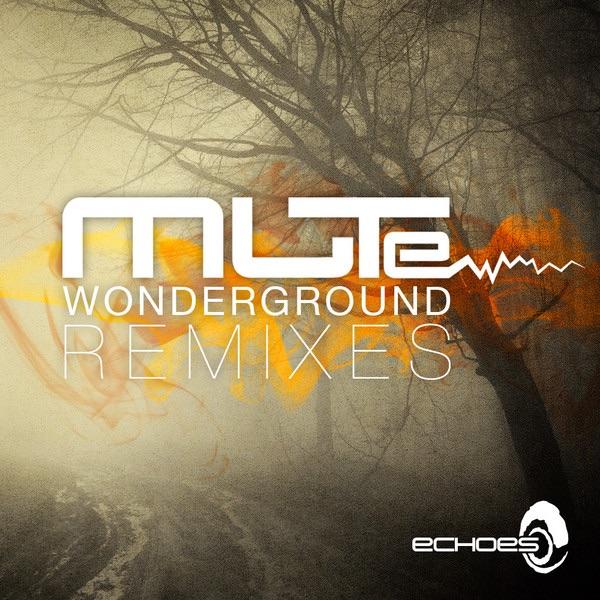 The John (Mute Remix) [Mute Remix]