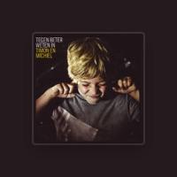 Timon & Michiel Band