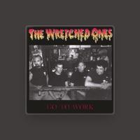 The Wretched Ones