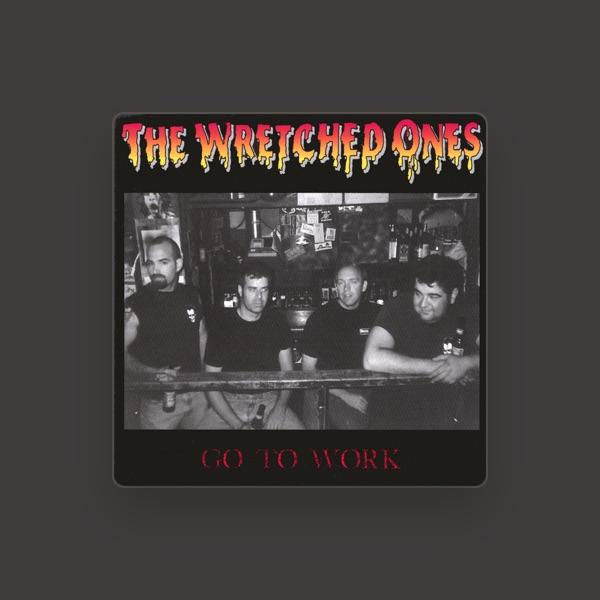 The Wretched Ones