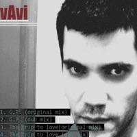 The Trip of Love (Dub Mix) [Dub Mix]