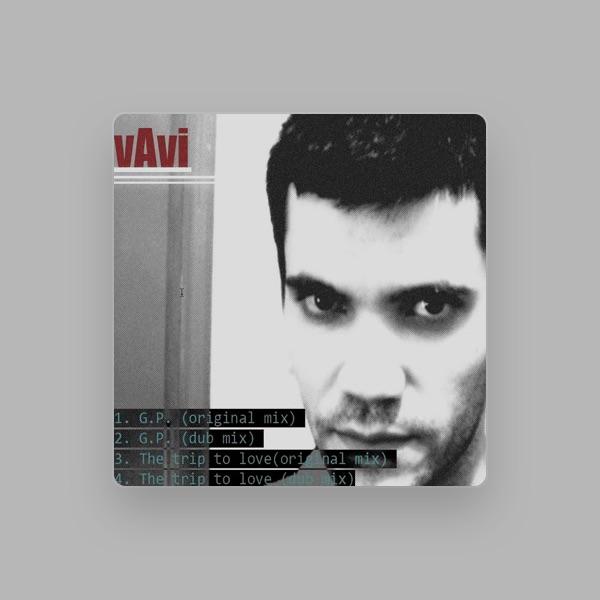 Vavi Beats