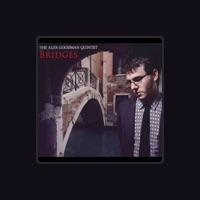 The Alex Goodman Quintet