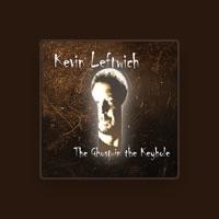 Kevin Leftwich