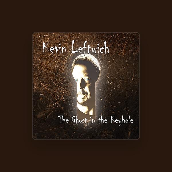 Kevin Leftwich