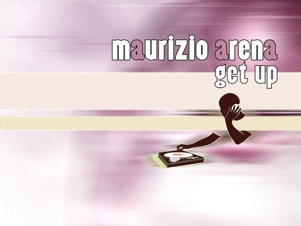 Get Up (Extended)