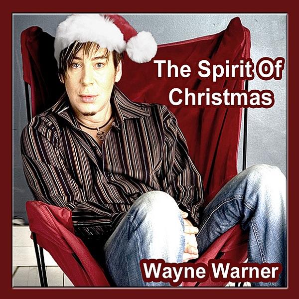 The Spirit of Christmas