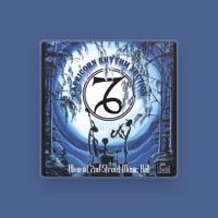 Capricorn Rhythm Section
