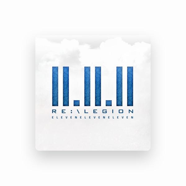 Re:Legion