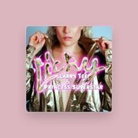 ラリー・T