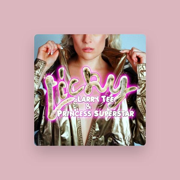 ラリー・T