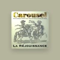 La Réjouissance