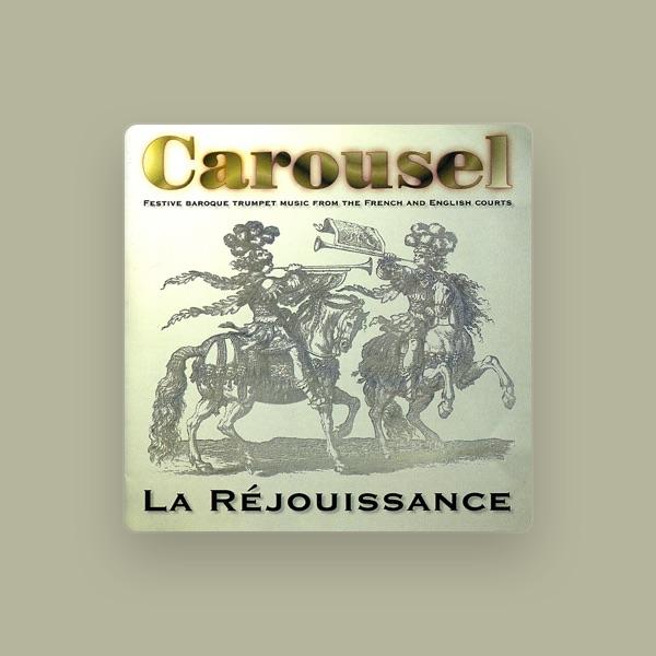 La Réjouissance
