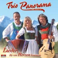 Urlaub im Panorama