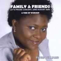 Here You Are in Our Midst & I Just Want To Thank You Lord