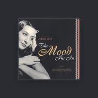 Boilermaker Jazz Band- Jennie Luvv