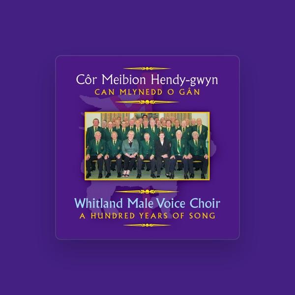 Côr Meibion Hendy-gwyn