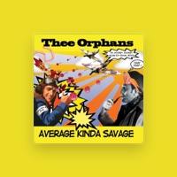 Thee Orphans