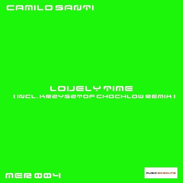 Lovely Time (Out Of Rand Remix)