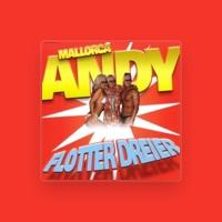 Andy Mallorca