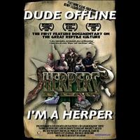 I'm a Herper
