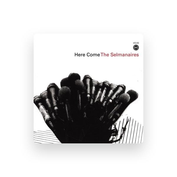 Selmanaires