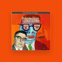 Roberto Firpo & His Orchestra