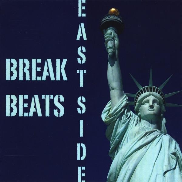 East Side Drum Loop Break Beat 53