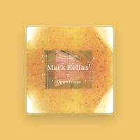 Mark Helias' Open Loose