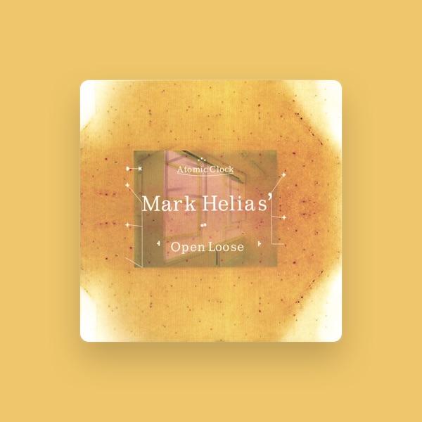 Mark Helias' Open Loose