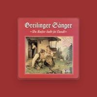 Greilinger Sänger