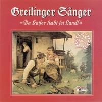 Mia habn halt zwoa schwarzbraune Rapperl (Bayerischer Wald, Sammlung Huber Kiem)