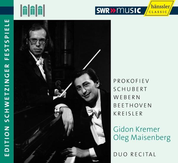 Violin Sonata No. 10 In G Major, Op. 96: I. Allegro Moderato