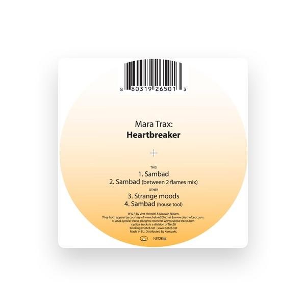 Mara Trax