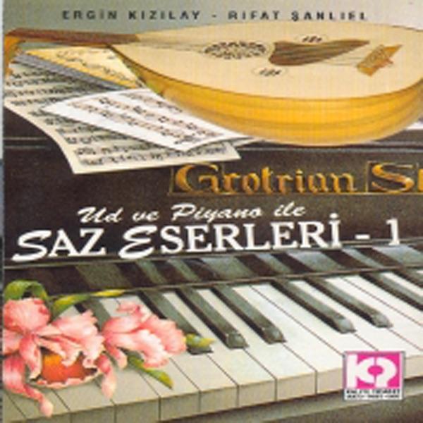 Şehnaz Saz Semaisi