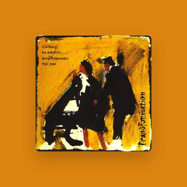 Lisa Young Quartet