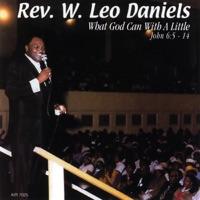What God Can With a Little
