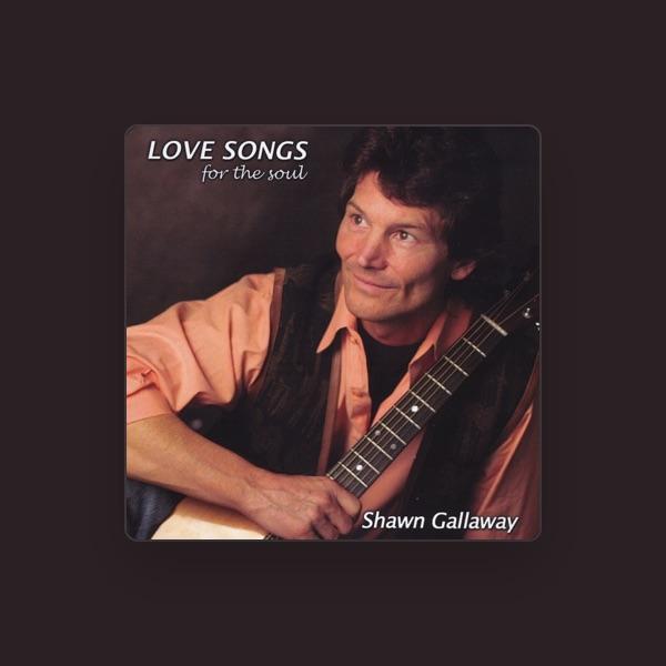Shawn Gallaway