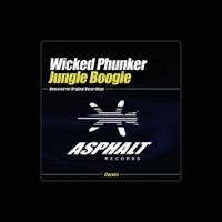 Wicked Phunker