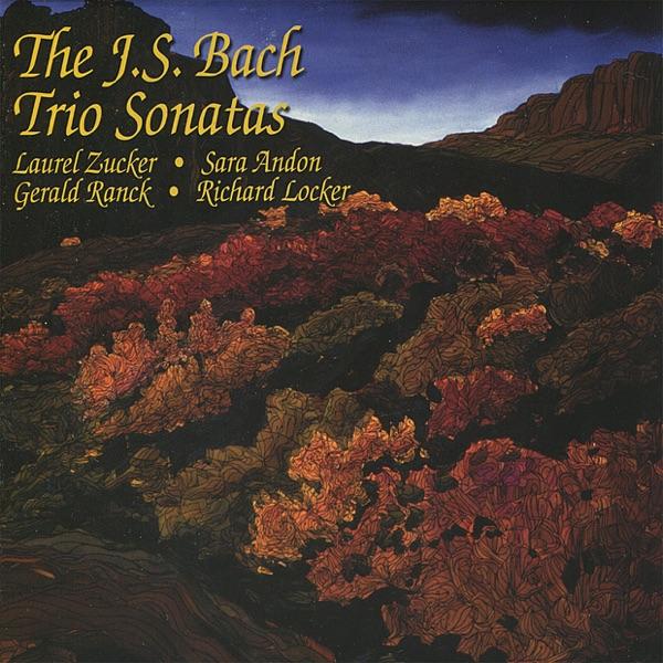 Trio Sonata in B-Flat Major, BWV 1015: IV. Presto