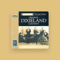 The Original Dixieland Jazz Band