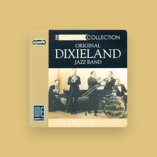 The Original Dixieland Jazz Band