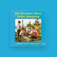 Fischbachalm-Musi