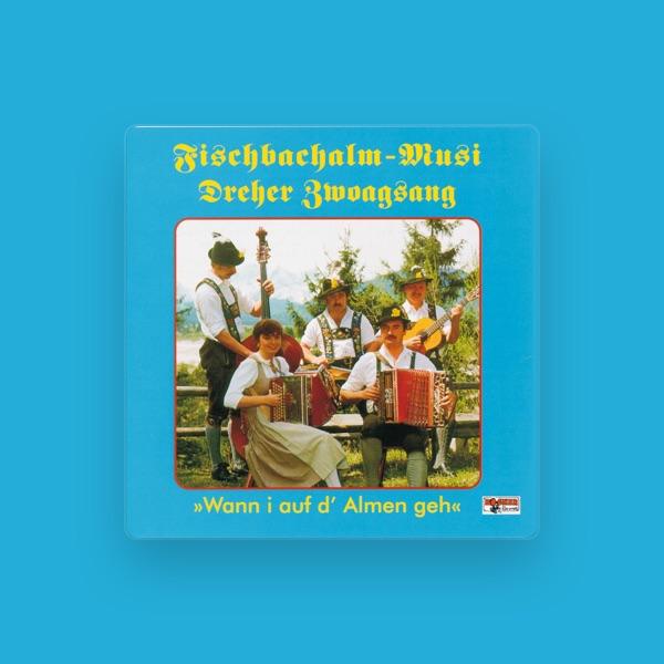 Fischbachalm-Musi